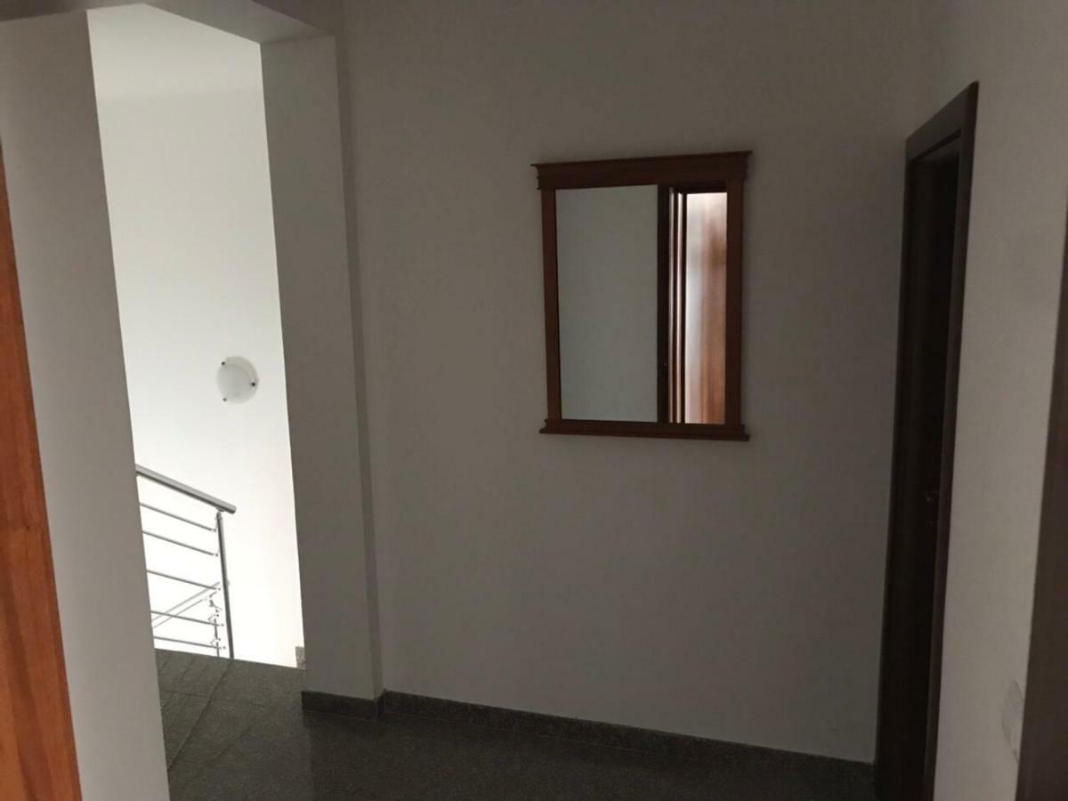Apartmani Franeta Budva Exteriör bild