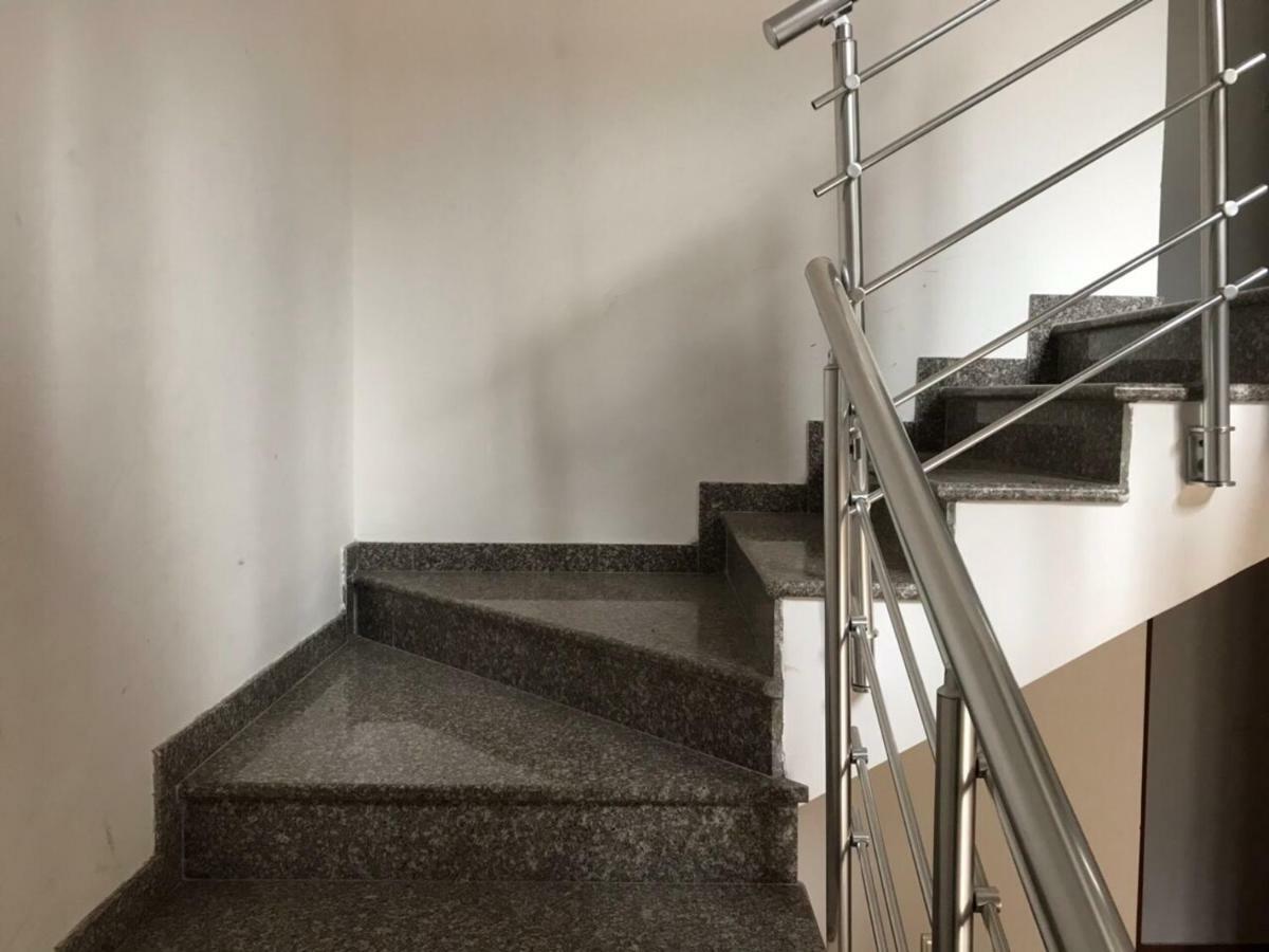 Apartmani Franeta Budva Exteriör bild