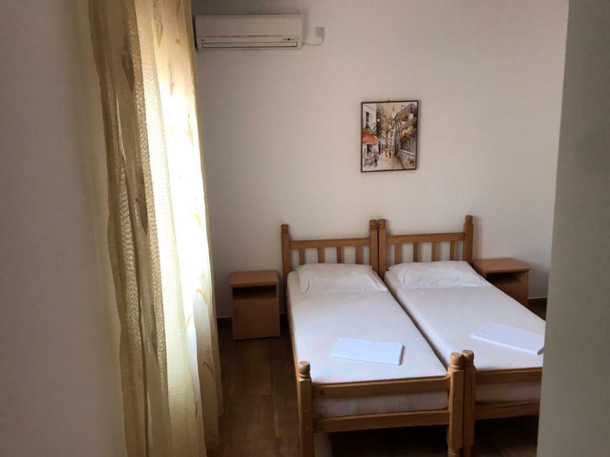 Apartmani Franeta Budva Exteriör bild