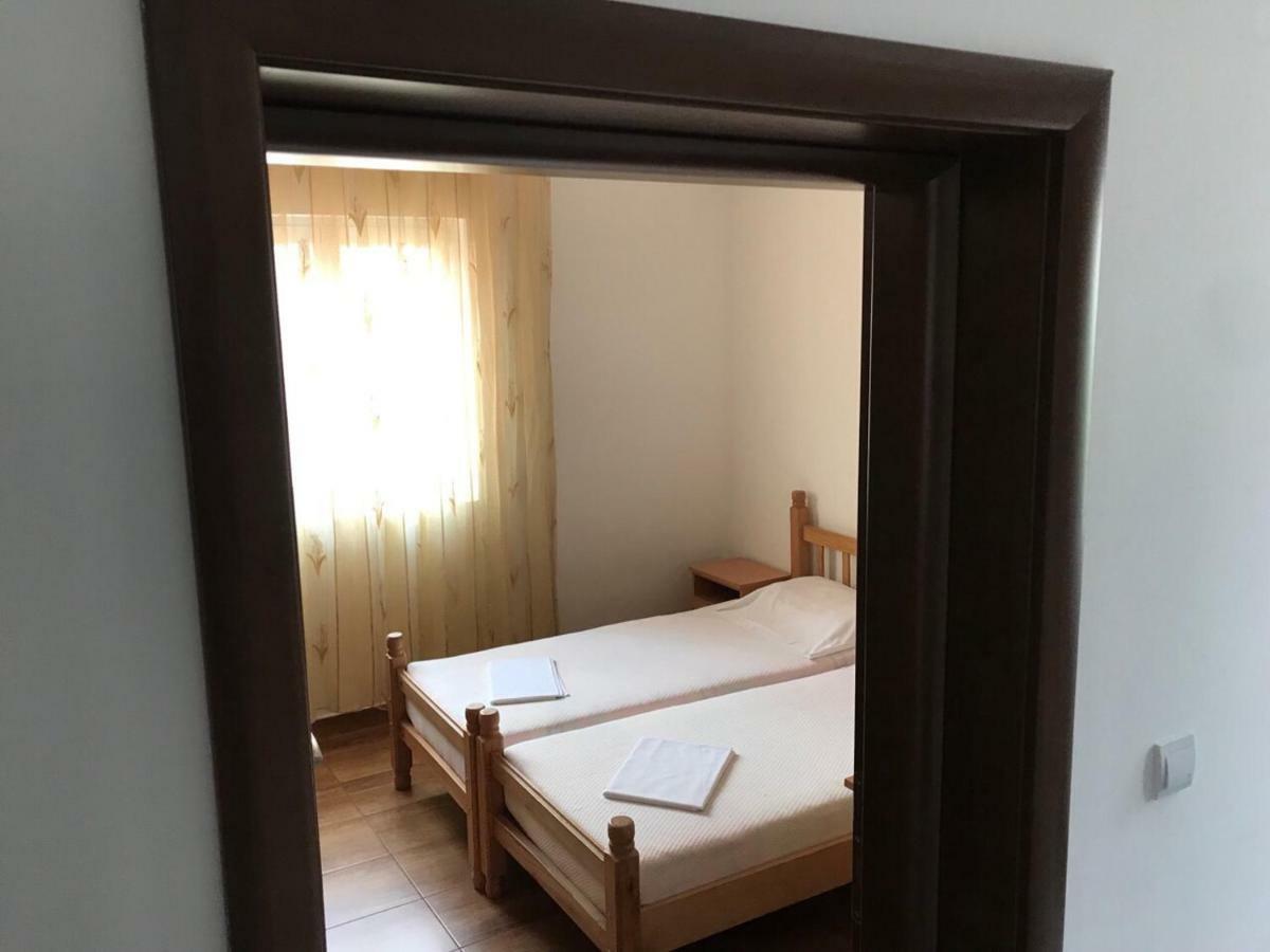 Apartmani Franeta Budva Exteriör bild